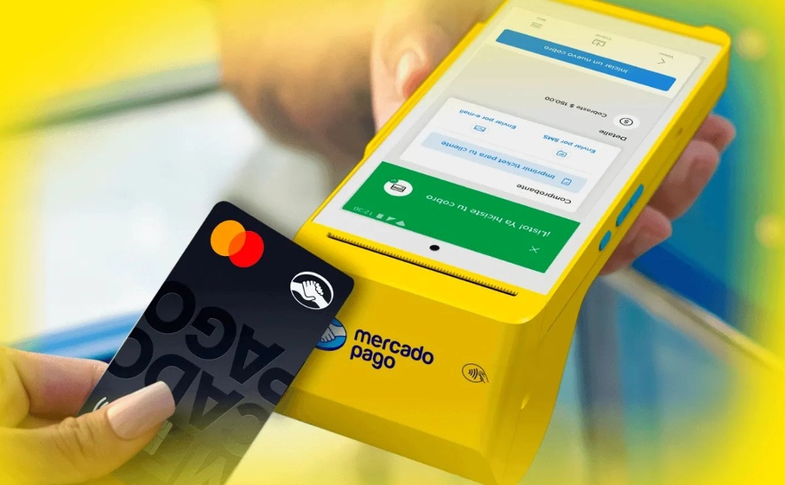La economía digital tuvo un gran despertar durante la Copa Mundial de la FIFA que se realizó entre el 11 de junio y el 19 de julio y los datos de Mercado Pago lo demuestran.
