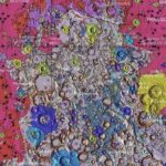 Un equipo de investigación chino ha elaborado un mapa geológico actualizado de toda la Luna a escala 1:5 millones, según informó el Instituto de Geología de la Academia de Ciencias Geológicas de China.