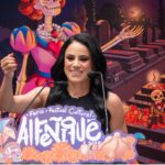 Toluca celebrará la Feria y Festival Cultural Alfeñique 2026 del 3 de octubre al 2 de noviembre con conciertos gratuitos, cientos de actividades culturales y la participación de varios artistas.