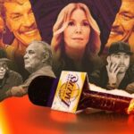 Jeanie Buss busca frenar la venta de las acciones familiares.
