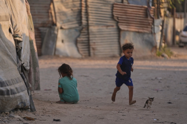 La Unicef hizoo un llamado a que cumplan sus obligaciones en virtud del Derecho Internacional, incluyendo la protección de los menores en la Franja de Gaza.