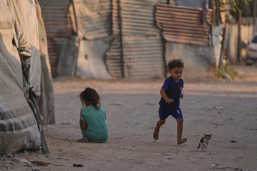 La Unicef hizoo un llamado a que cumplan sus obligaciones en virtud del Derecho Internacional, incluyendo la protección de los menores en la Franja de Gaza.