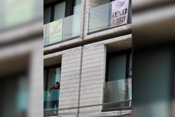 El Inegi estima que las condiciones para adquirir una casa podrían mantenerse débiles.