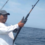Un buque de la Secretaría de Marina encontró a Erick Fernando Molina de la Rosa, quien había salido de Puerto Marqués a bordo de una embarcación de pesca.