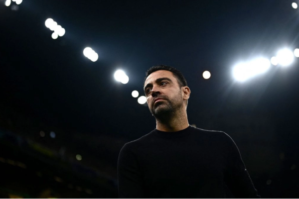 Xavi vuelve así a dirigir, después de ganar la Liga de 2023 con el Barça como mayor logro, en busca de hacer carrera como hizo con mucho éxito de jugador, campeón de 27 títulos en el cuadro blaugrana.