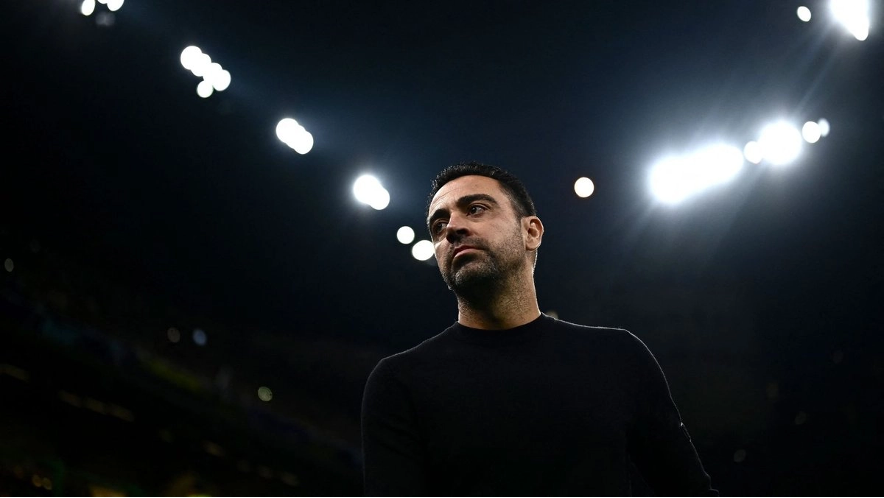Xavi vuelve así a dirigir, después de ganar la Liga de 2023 con el Barça como mayor logro, en busca de hacer carrera como hizo con mucho éxito de jugador, campeón de 27 títulos en el cuadro blaugrana.