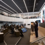 El Congreso de Querétaro aprobó con 15 votos una reforma al Código Civil sobre identidad de género