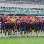 El Atlante fue el último equipo en hacerse un espacio en la Liga Mx por medio de la compra de la franquicia del Mazatlán.