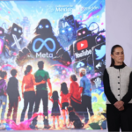 Los usuarios, sobre todos los jóvenes y niños están sujetos a un constante bombardeo en las redes y, cuando se cuestiona a las empresas por el diseño de sus plataformas, consideraron expertos en la conferencia matutina del lunes 3 de agosto de 2026.