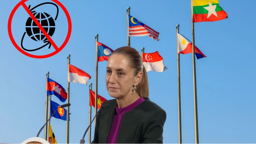Aseveró que en la actualidad la Constitución no deja suficientemente clara esta situación, por lo que es preciso hacerlo explícito pues incluso hay gobernadores en funciones, que tienen otra nacionalidad y están en ejercicio. El objetivo es que se garantice que el interés supremo del presidente o de un gobernador sea México y no cualquier otro país.