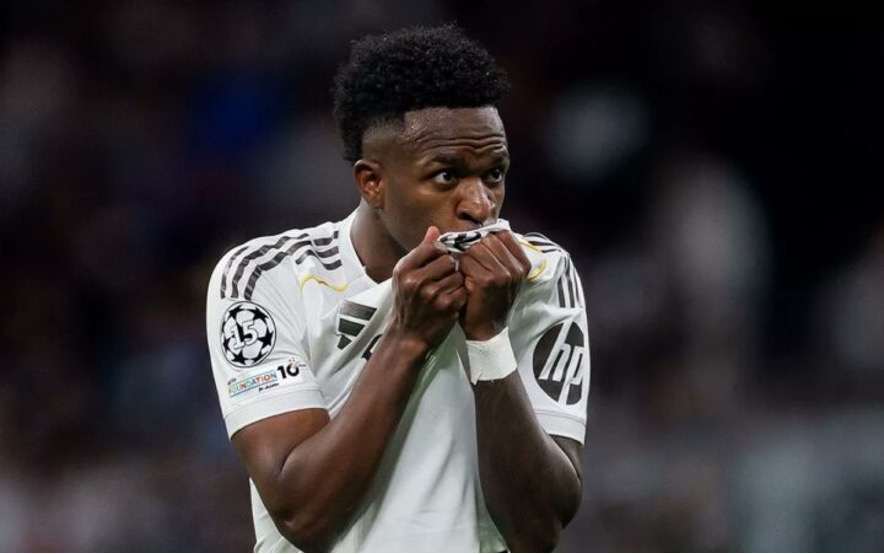 El brasileño parecía estar dando vueltas a su futuro y su continuidad, después de dos temporadas complicadas y con la sombra de Kylian Mbappé.