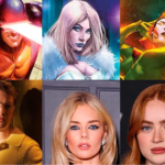¿Quiénes serán los nuevos mutantes de la nueva película?