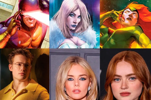 ¿Quiénes serán los nuevos mutantes de la nueva película?