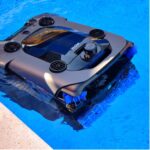 Hace tiempo que los robots de limpieza invadieron nuestras casas. Comenzaron con modelos básicos que se chocaban con todo y que han evolucionado hasta tener más tecnología que mi coche.