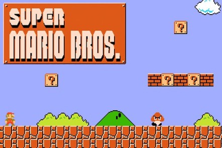 No se puede decir que el jugador brasileño LeKukie no entrenara con dificultades: su mando, en un emulador de NES que corría en PS2, le ocasionaba un retraso en la respuesta en pantalla que dificultaba enormemente su búsqueda de la partida perfecta de 'Super Mario Bros.
