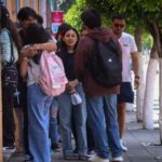Entre 2000 y 2026 el grupo de jóvenes fuera de la escuela y el mercado laboral se incrementó de 11 a 14.3 por ciento, reveló el estudio 'Jóvenes en México'.
