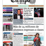 Edición 1 de Septiembre 2026