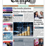 Edición 10 de Septiembre 2026