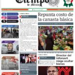 Edición 15 de Septiembre 2026
