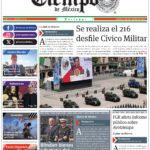 Edición 17 de Septiembre 2026
