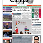 Edición 2 de Septiembre 2026