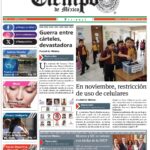 Edición 22 de Septiembre 2026