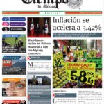 Edición 25 de Septiembre 2026