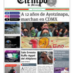 Edición 27 de Septiembre 2026
