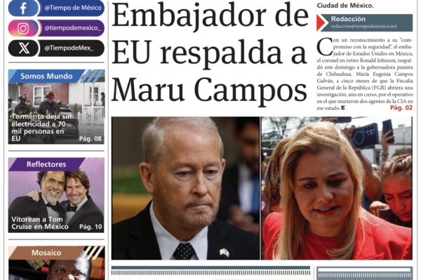 Edición 28 de Septiembre 2026