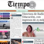 Edición 29 de Septiembre 2026