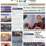 Edición 3 de Septiembre 2026