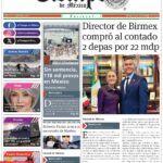 Edición 4 de Septiembre 2026