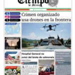 Edición 6 de Septiembre 2026