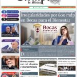 Edición 7 de Septiembre 2026