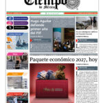 Edición 8 de Septiembre 2026