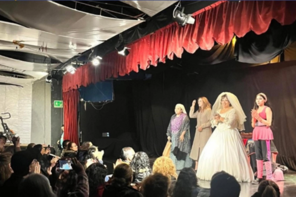 El Foro Off Spring, espacio dedicado al teatro independiente desde hace 14 años en la colonia San Rafael, enfrenta un proceso de desalojo promovido por los nuevos propietarios del inmueble.