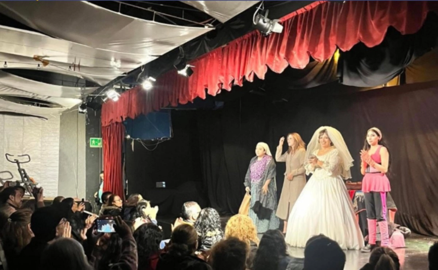 El Foro Off Spring, espacio dedicado al teatro independiente desde hace 14 años en la colonia San Rafael, enfrenta un proceso de desalojo promovido por los nuevos propietarios del inmueble.
