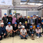 Por primera vez, un detector de partículas diseñado y construido por científicos mexicanos podría ser instalado en Alice, uno de los cuatro grandes experimentos del Gran Colisionador de Hadrones (LHC), en el CERN, el laboratorio de física de partículas más grande del mundo.