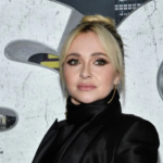 Hayden Panettiere habría muerto al ingerir una pastilla de oxicodona adulterada con fentanilo. Así lo reveló el sitio de espectáculos TMZ que cita a fuentes policiacas relacionadas con el caso.