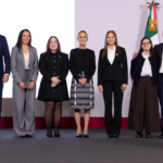 Ante la presidenta Claudia Sheinbaum Pardo, Grupo Lego anunció una inversión de 400 millones de dólares (alrededor de 8 mil 600 millones de pesos) para una nueva planta en Ciénaga de Flores, Nuevo León.