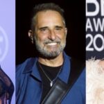 El compositor mexicano Édgar Barrera lidera la pelea por los Grammy Latinos con 10 nominaciones, seguido de Karol G, Rosalía, CA7RIEL & Paco Amoroso y Jorge Drexler, con siete cada uno, anunció este miércoles la Academia Latina de la Grabación.