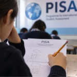 La prueba PISA 2025 también revela que en todos los sistemas educativos ha crecido el uso de la IA para sus tareas escolares.