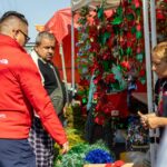 El Gobierno de Toluca reforzará la vigilancia contra la venta y uso ilegal de pirotecnia durante las fiestas patrias.
