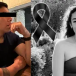 Familiares de Mayté Figueroa aseguran que su pareja, el policía de Ayapango, es sospechoso de feminicidio