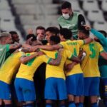 Desde 2018, las casas de apuestas se convirtieron en el mayor patrocinador del fútbol en Brasil.