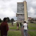 La Comisión Técnica de Expertos de la UNAM terminó de revisar las fallas cometidas previo y durante el examen virtual de ingreso a licenciaturas que finalmente se canceló a causa de resultados atípicos de los aspirantes.