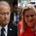 El embajador de Estados Unidos destacó el “compromiso con la seguridad” de la gobernadora de Chihuahua, dos días después de un encuentro privado en la embajada.