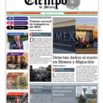 Edición 11 de Octubre 2026