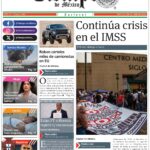 Edición 13 de Octubre 2026