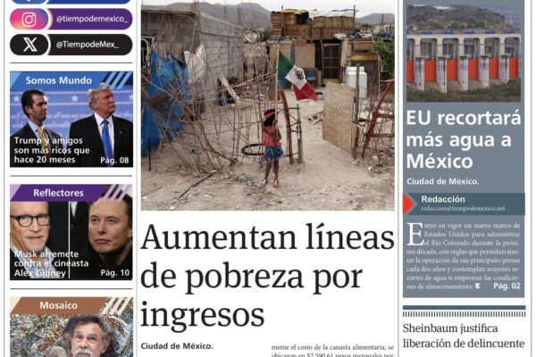 Edición 14 de Octubre 2026